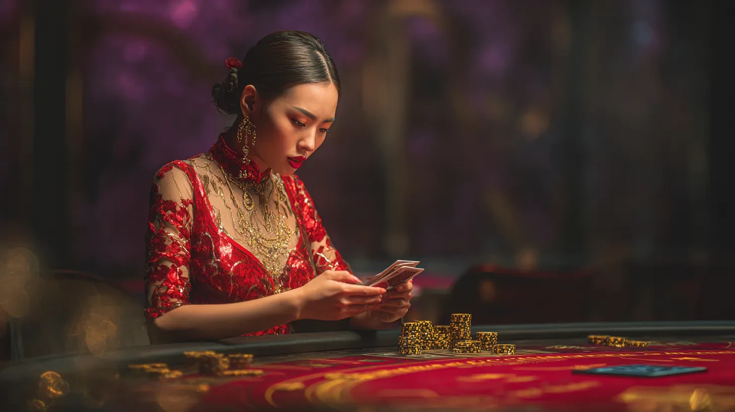 Speed Baccarat