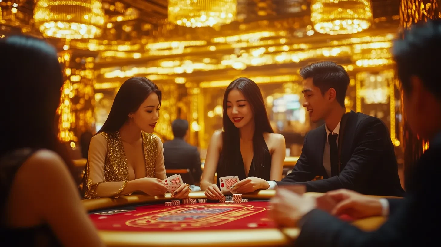 Slot Game 4