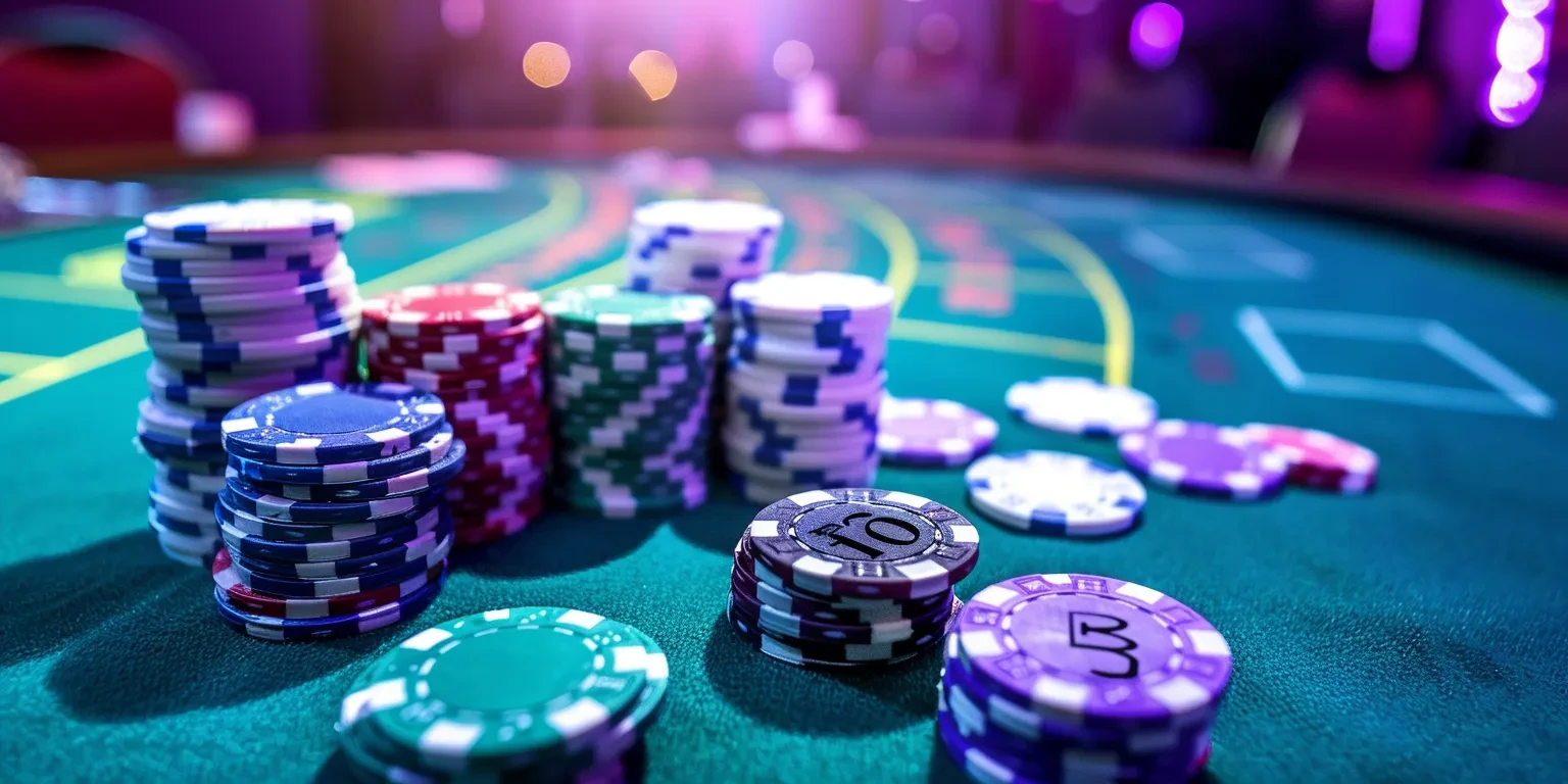 Roulette
