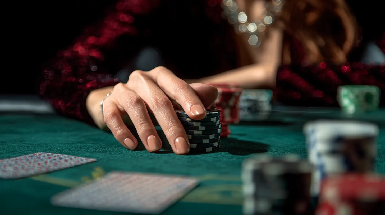 Memahami Bonus dalam Permainan Meja dan Slot