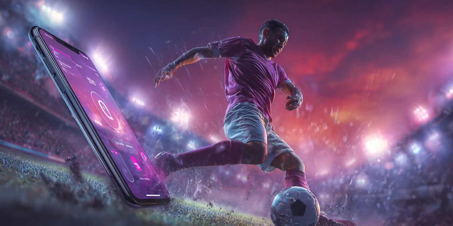 Menelusuri Dunia Peraduan dalam Bola Sepak
